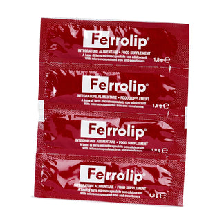 Ferrilip Ferrolip | U.G.A. Nutraceuticals