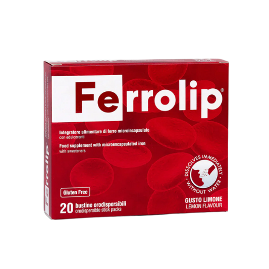 Ferrolip