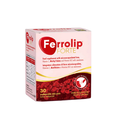 Ferrolip Forte