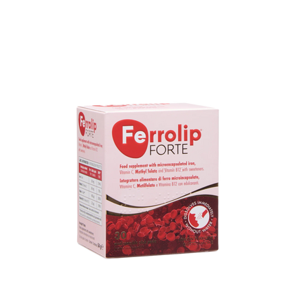 Ferrolip Forte