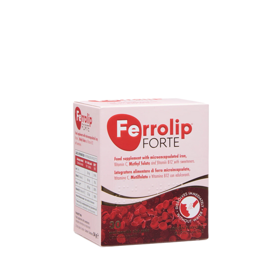 Ferrolip Forte