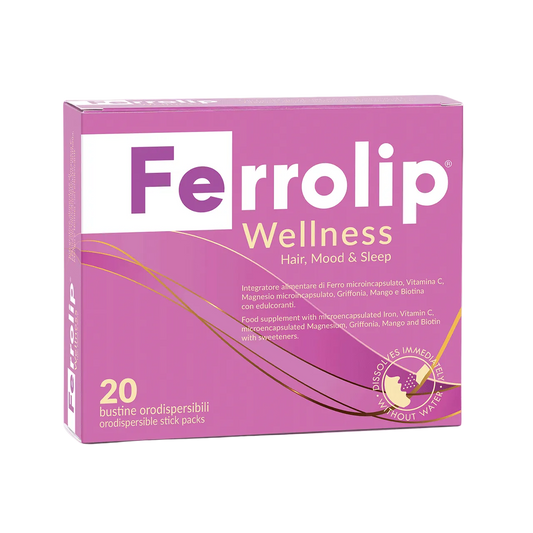 Ferrolip Wellness