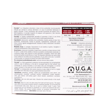 Ferrolip | U.G.A. Nutraceuticals
