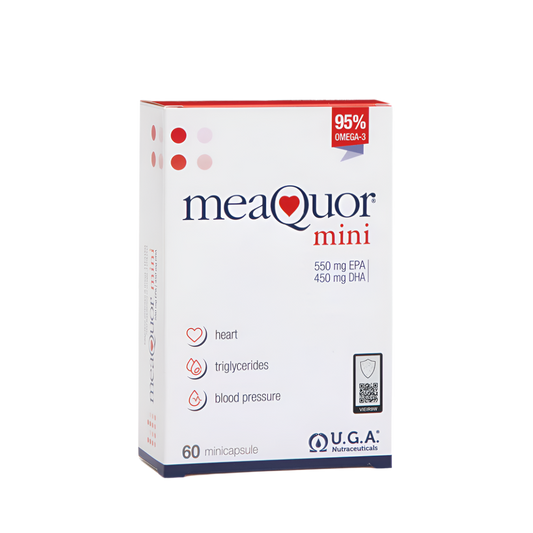 Meaquor Mini