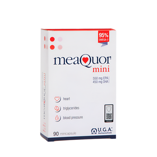 Meaquor Mini
