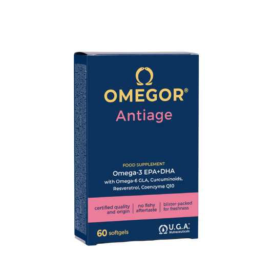 Omegor Antiage
