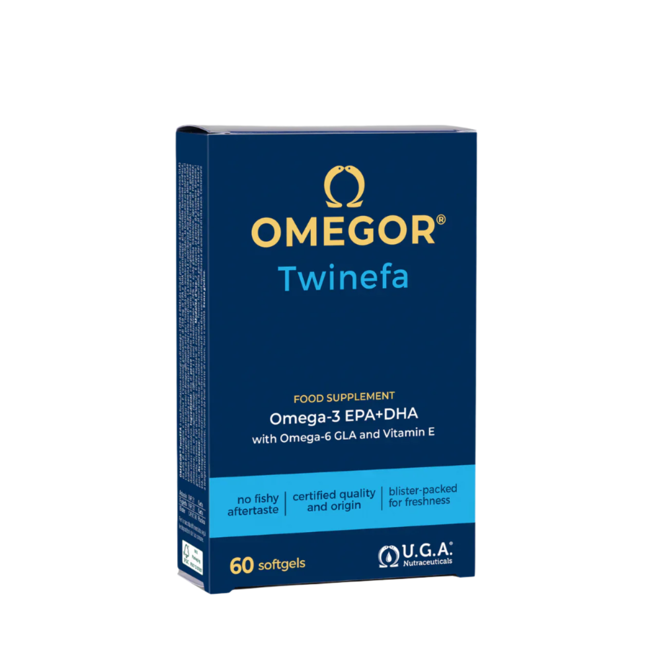 Omegor Twinefa
