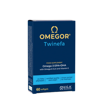 Omegor Twinefa