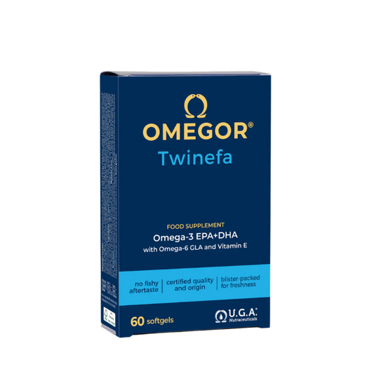 Omegor Twinefa