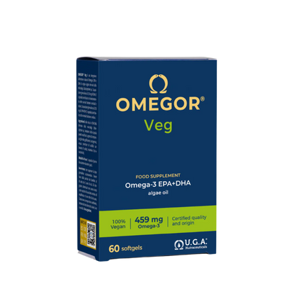 Omegor Veg