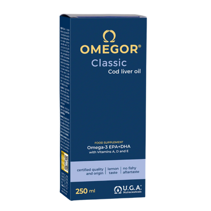 Omegor Classic