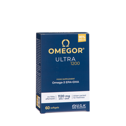 Omegor Ultra 1200