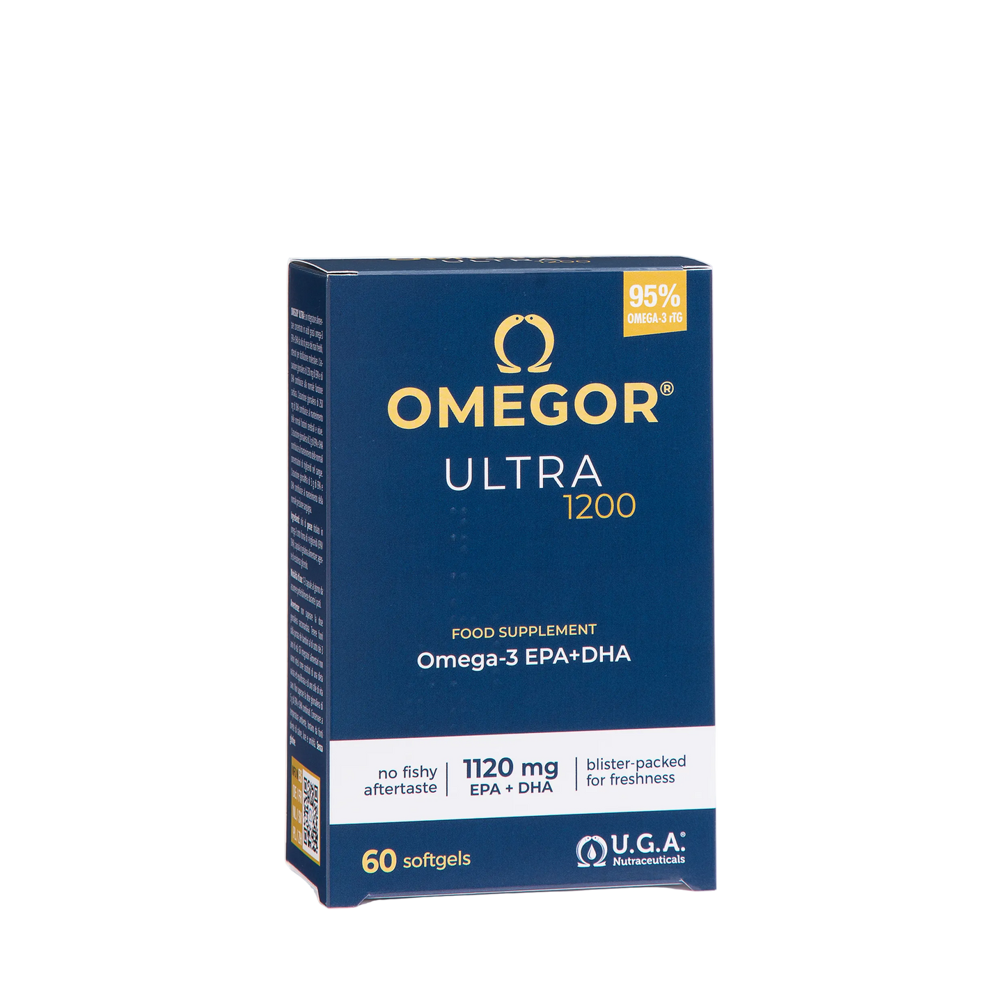 Omegor Ultra 1200