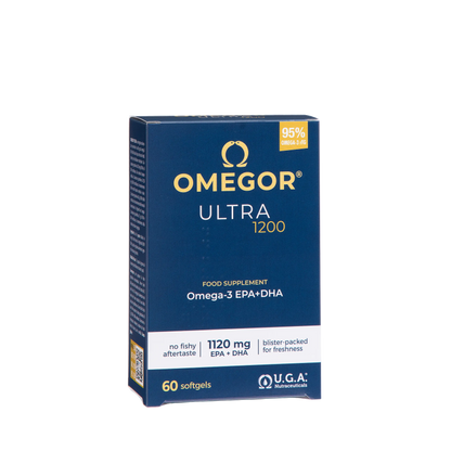 Omegor Ultra 1200