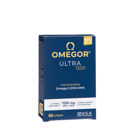 Omegor Ultra 1200