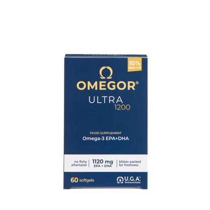 Omegor Ultra 1200