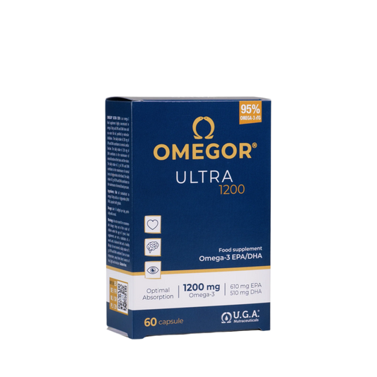 Omegor Ultra 1200