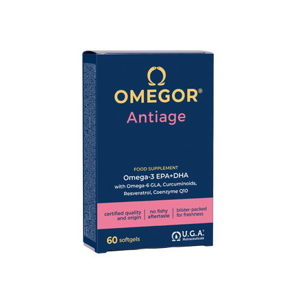 Omegor Antiage