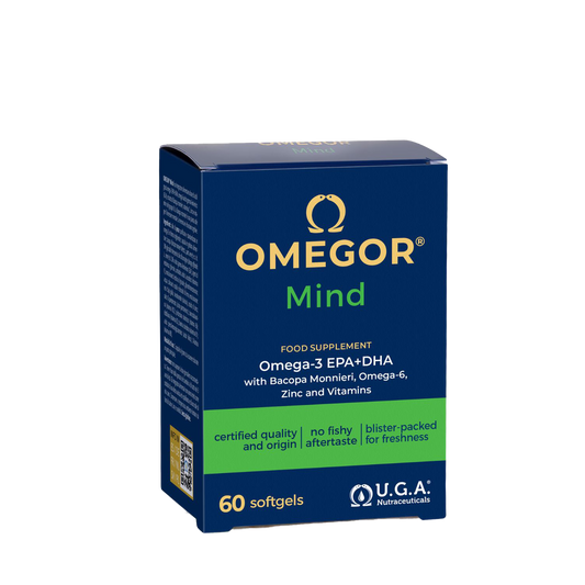 Omegor Mind