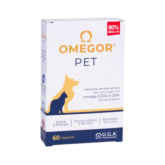 Omegor Pet