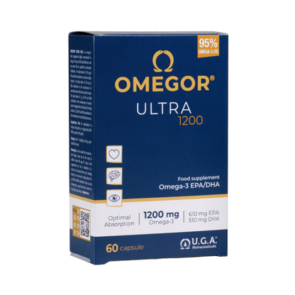 Omegor Ultra 1200