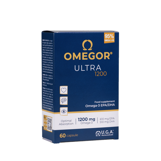 Omegor Ultra