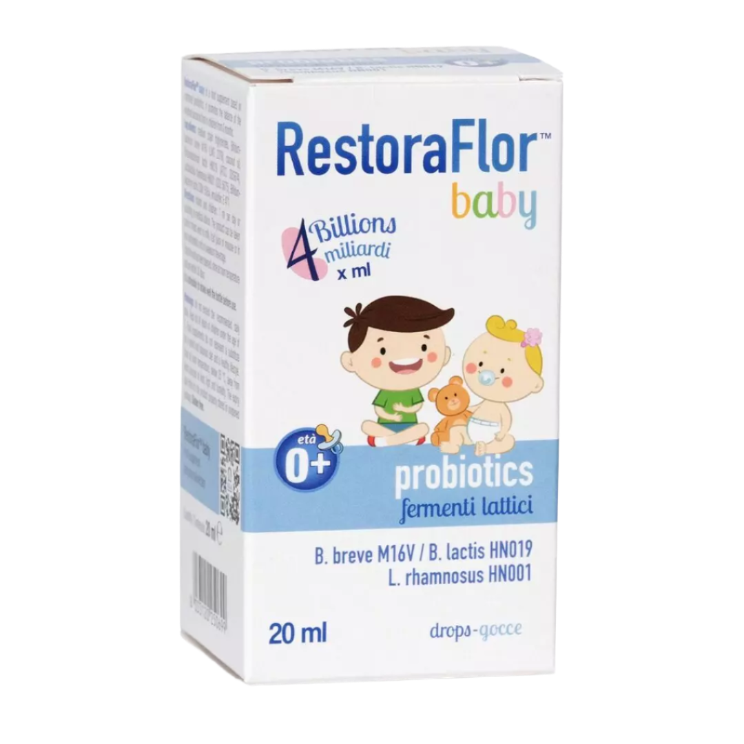 Restoraflor Baby