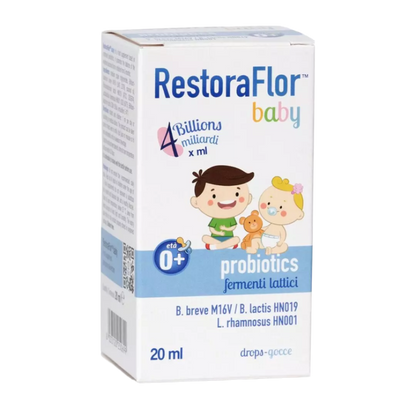 Restoraflor Baby