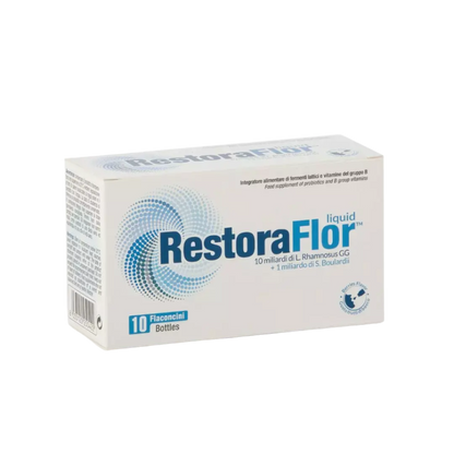 Restoraflor Liquid