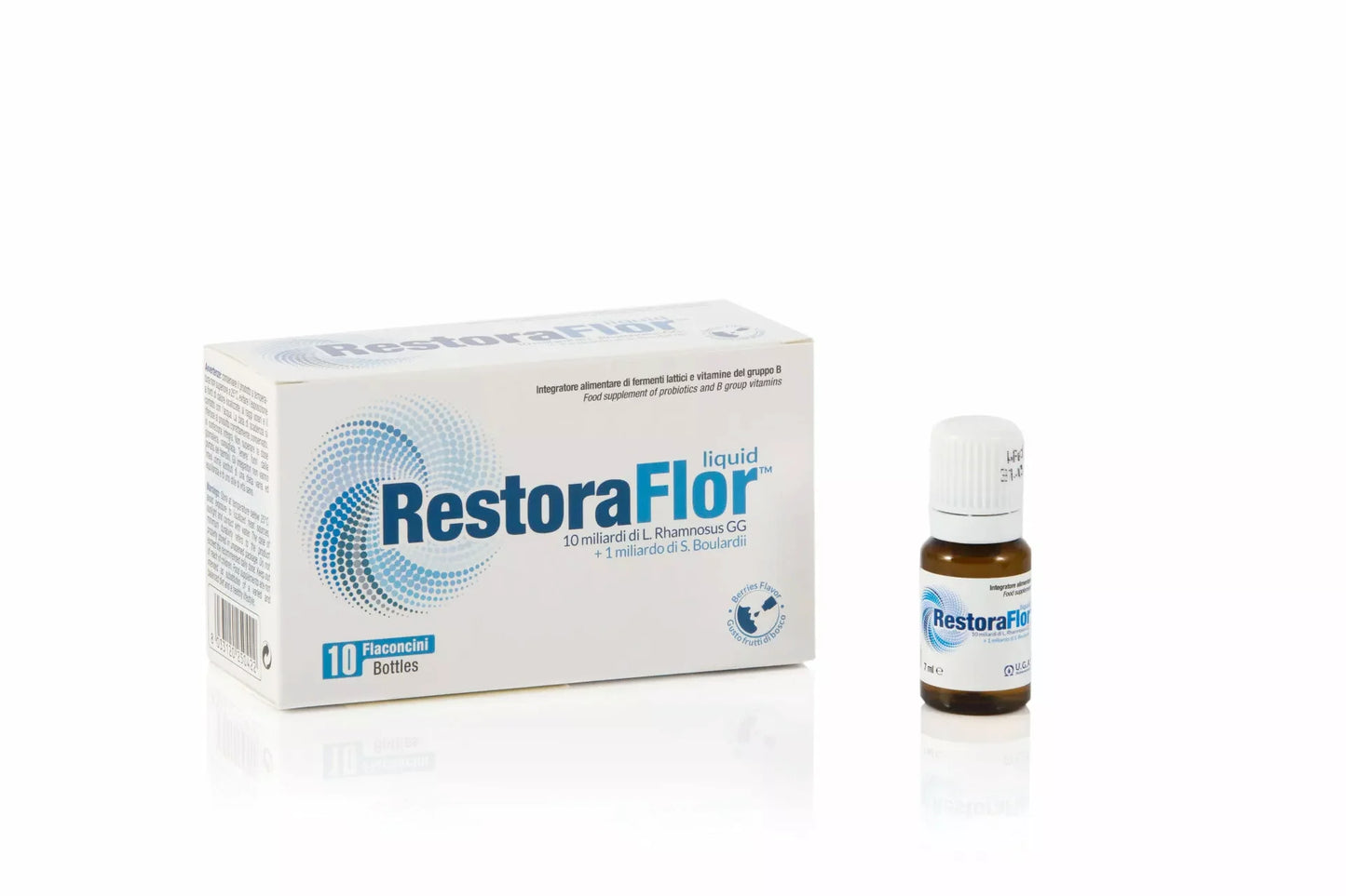 Restoraflor Liquid