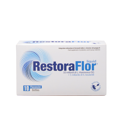 Restoraflor Liquid