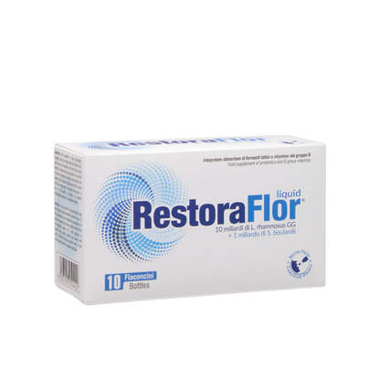 Restoraflor Liquid