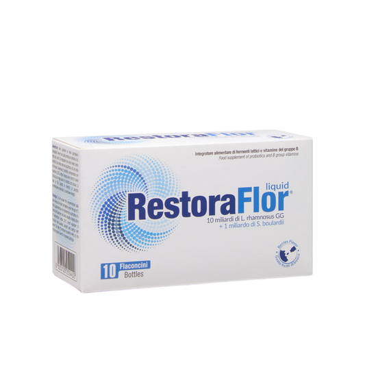 Restoraflor Liquid