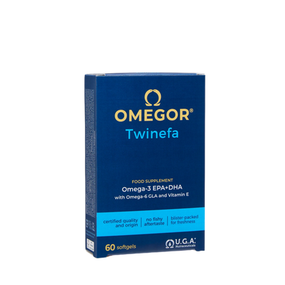 Omegor Twinefa
