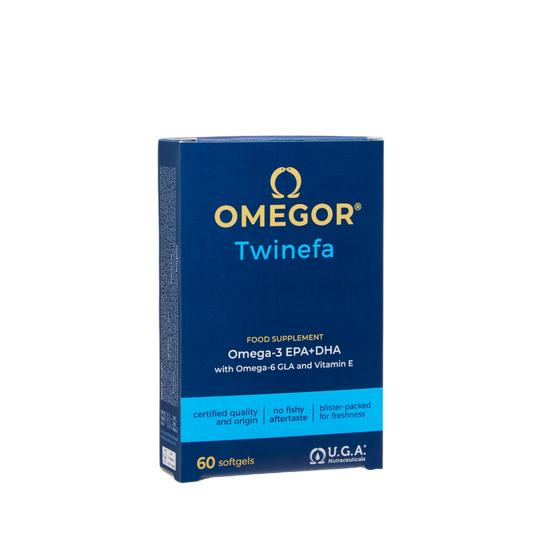 Omegor Twinefa