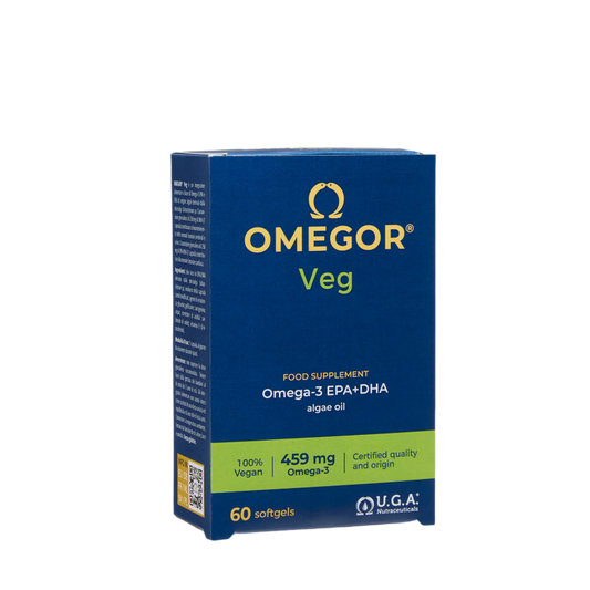 Omegor Veg