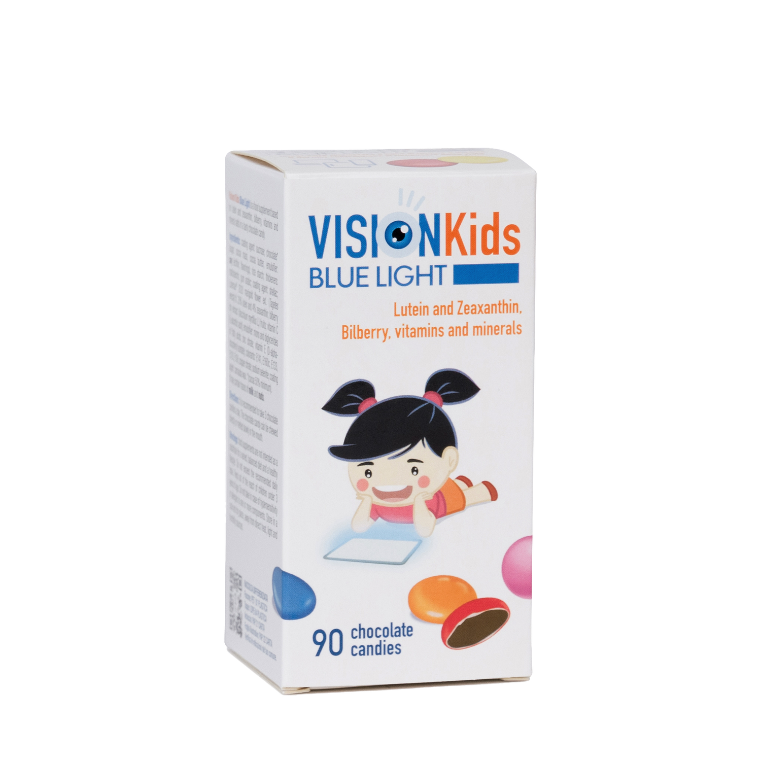 Vision Kids Blue Light