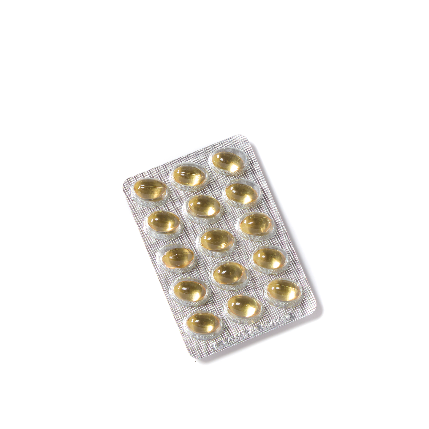 VitaDHA 1000 - 60 粒