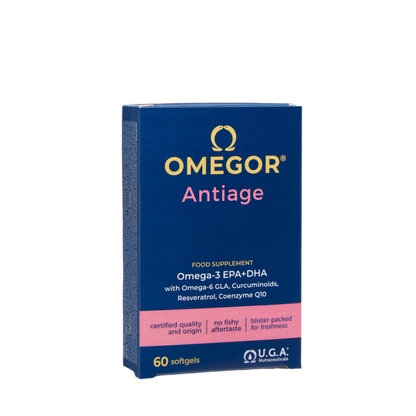 Omegor Antiage