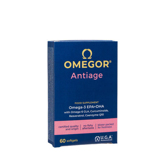 Omegor Antiage