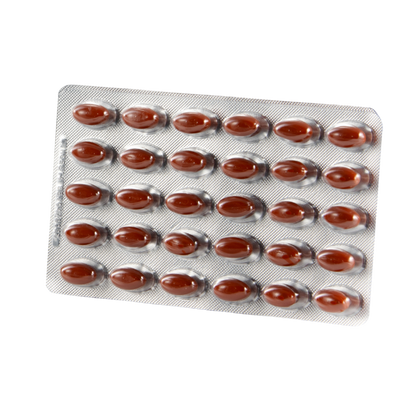 Cardiol Forte mini - 90 粒胶囊