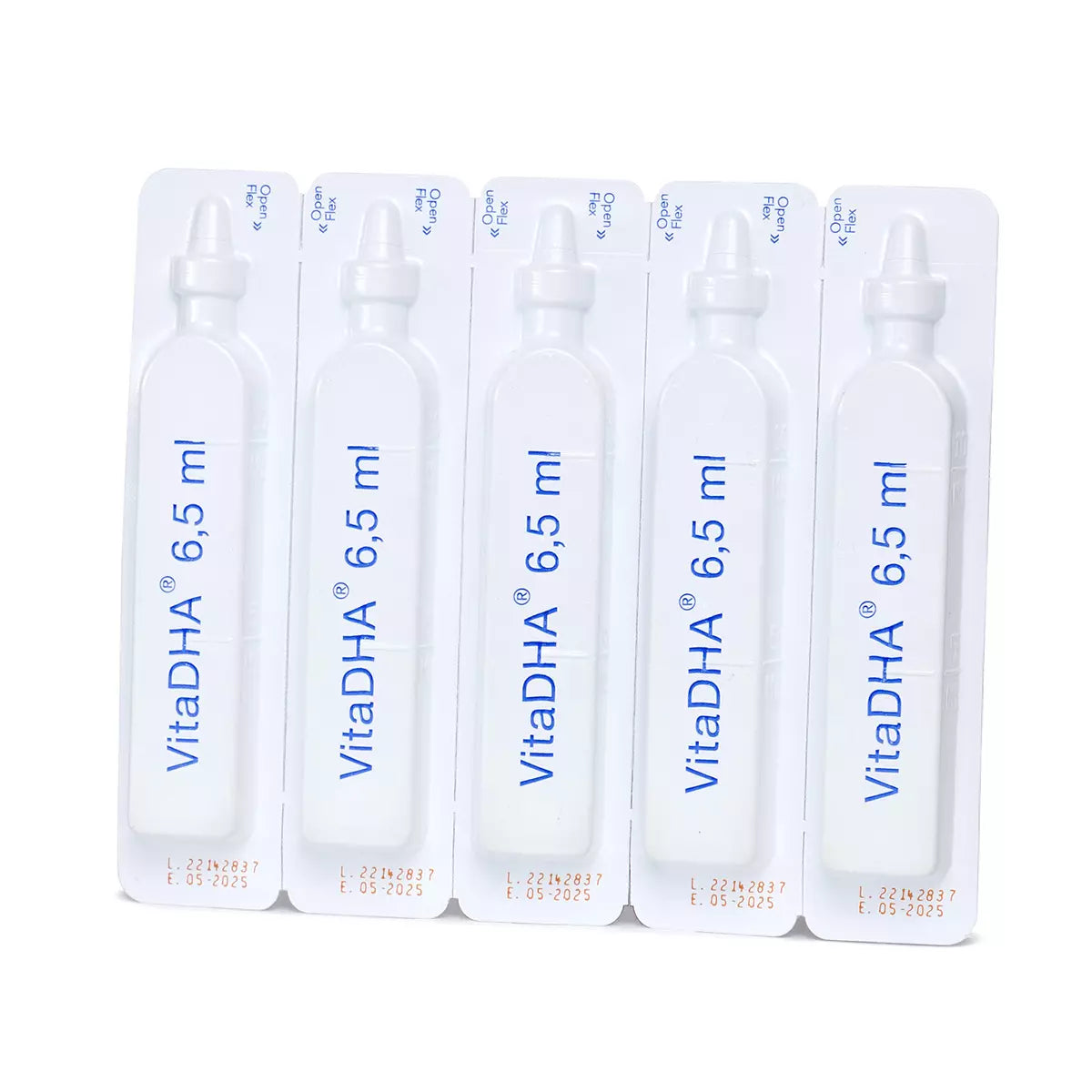 VitaDHA Liquid