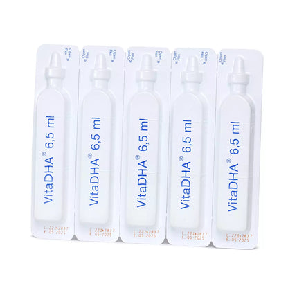VitaDHA Liquid