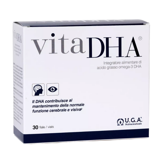VitaDHA Liquid