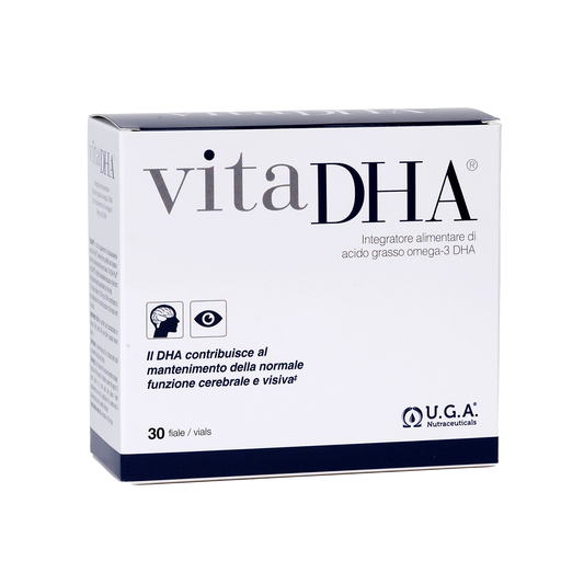 vitaDHA Liquid