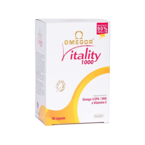 Vitality 1000 da 90